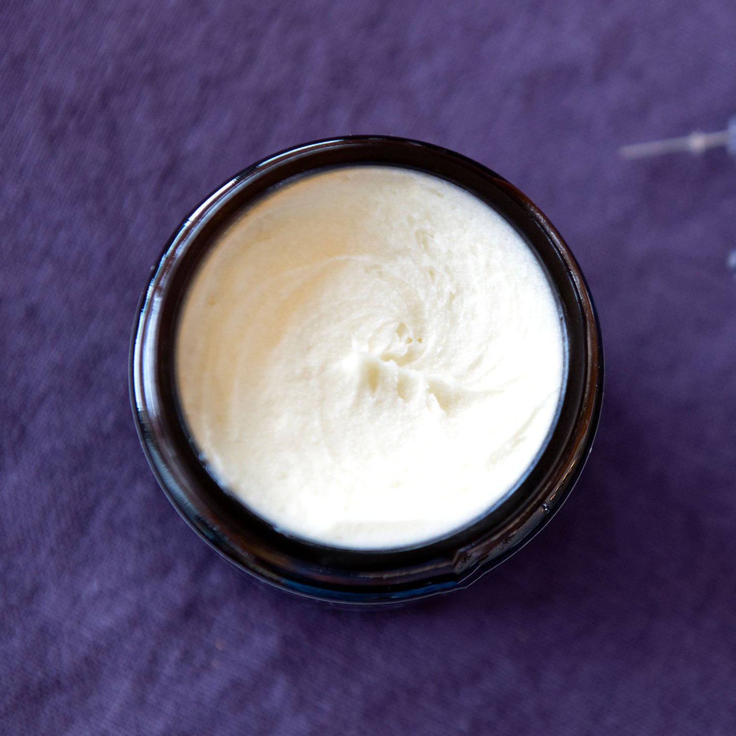 Certified 100% Organic Whipped Tallow Balm