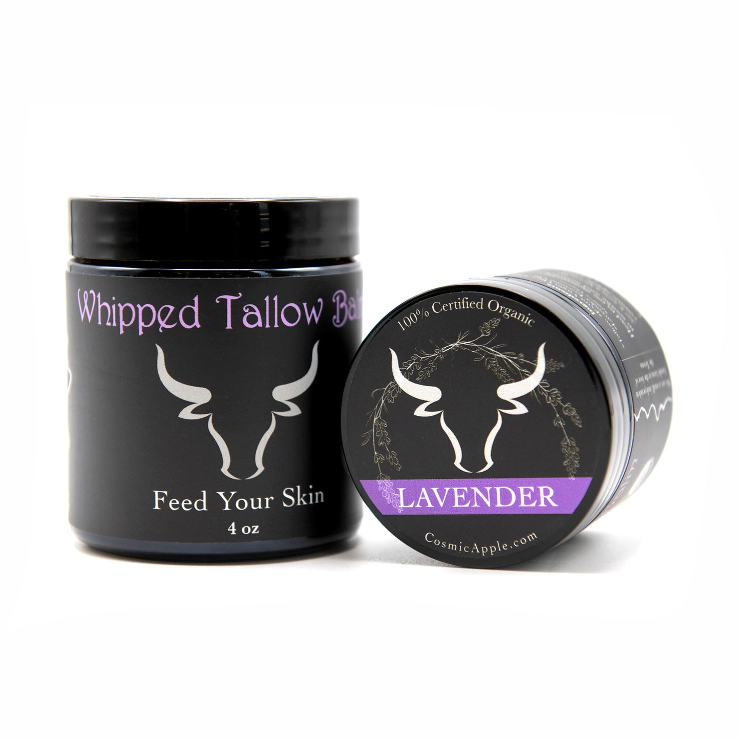 Certified_Organic_Tallow_Balm_Cosmic_Apple_Product_top_Side_Jar